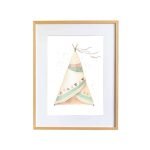 Soft Teepee