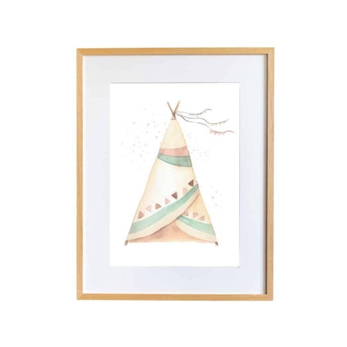 Soft Teepee - Image 1