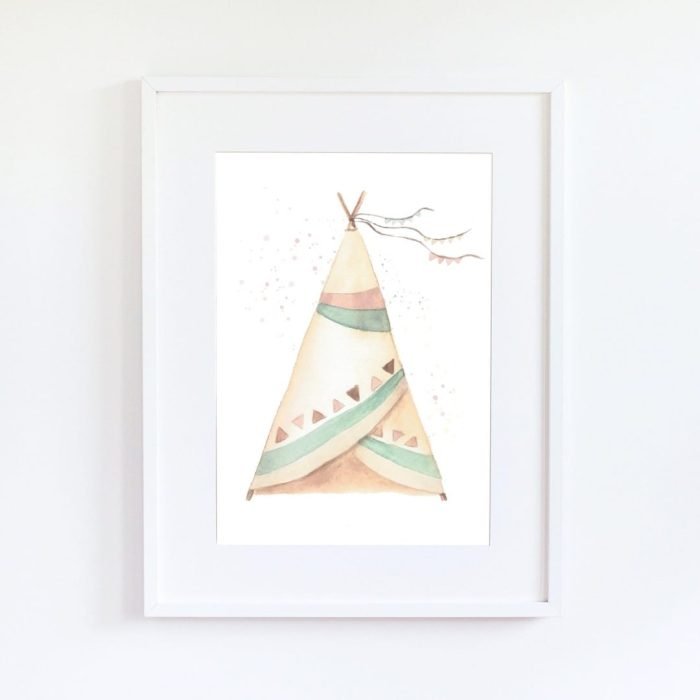 Soft Teepee - Image 7