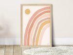 Sunset Rainbow - Image 2