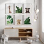 Tropical Leaf - Image 3