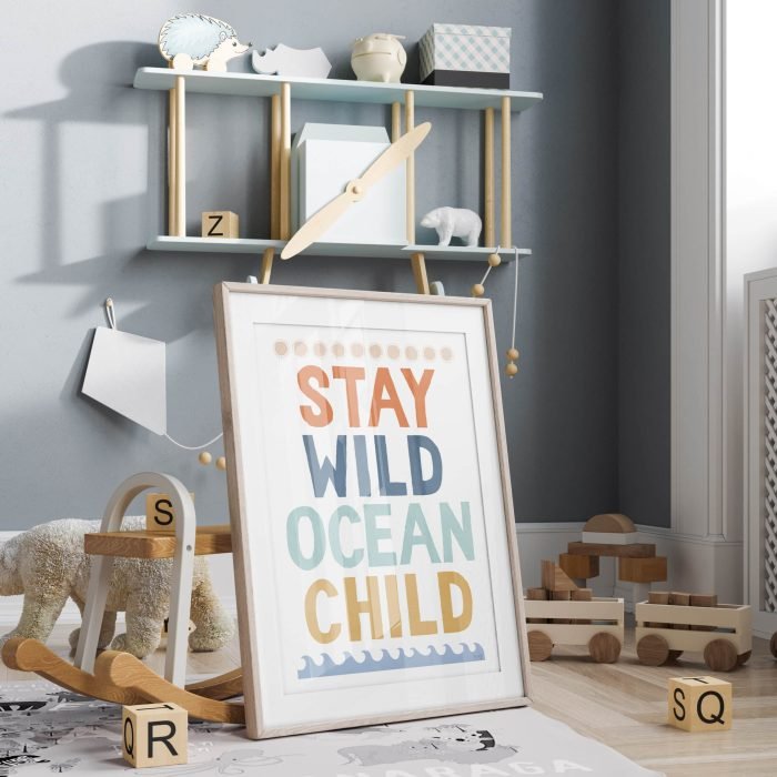 Stay Wild - Image 2