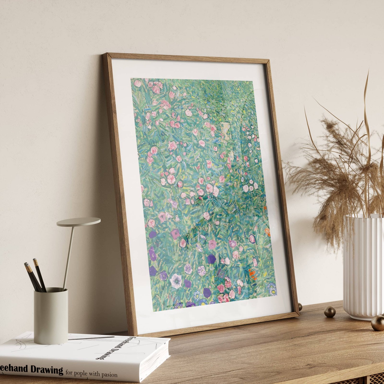 Mockup 20 Template kopya Spring Floral - Image 4