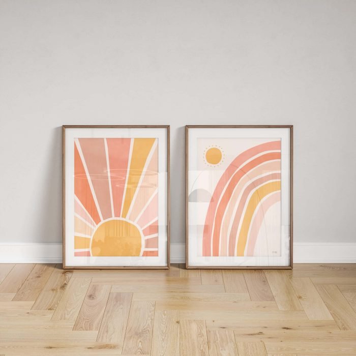 Sunset Sun - Image 3