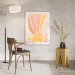 Sunset Sun - Image 5