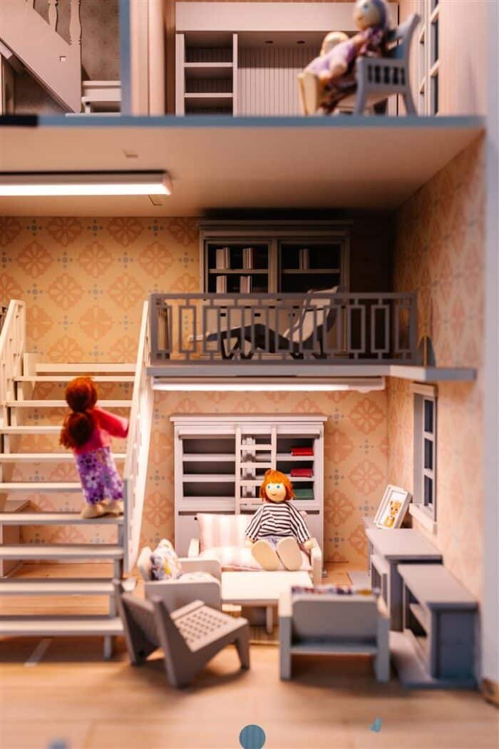 House of New York - Image 19