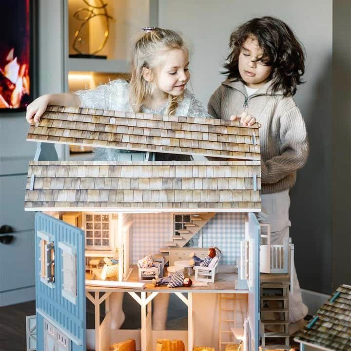77617676-CA76-4ABE-A3EB-6DBC570A5AE6 (Large) House of Stockholm - Image 19