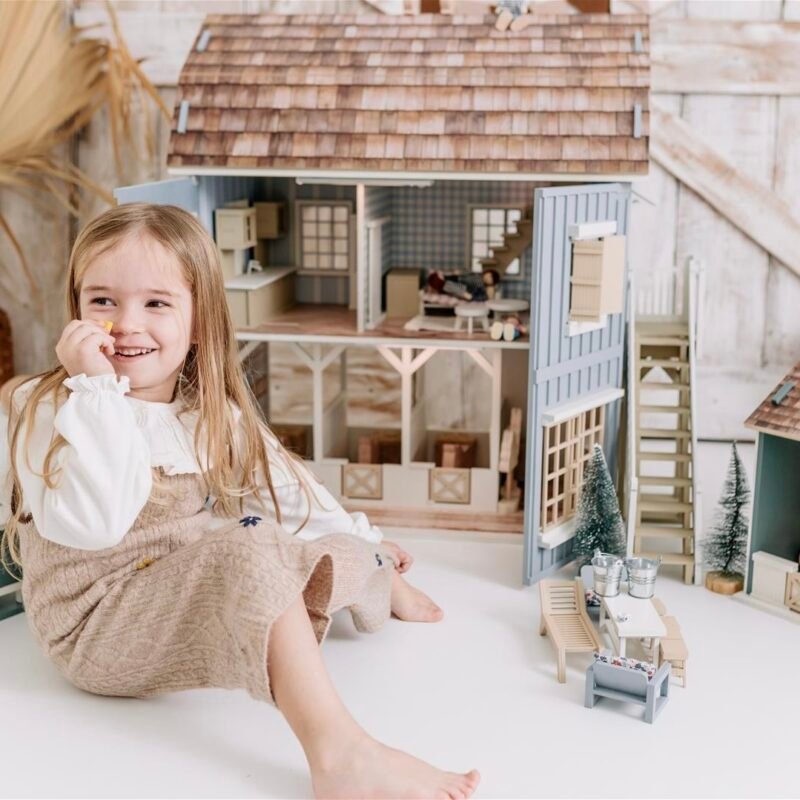 The History of Dollhouses: From Classic to Modern Designs 4 7C6B8E13 BA23 4F7B 9370 B87EAE876870 Large
