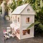 dollhouse for kids
