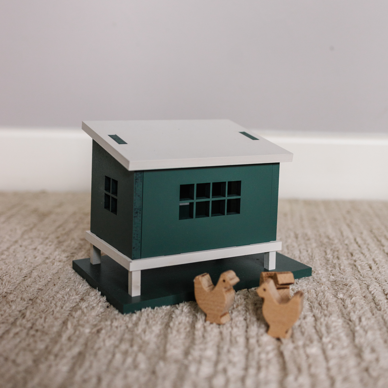1 Coop - Image 1