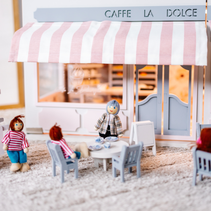 Doll Family - Image 8