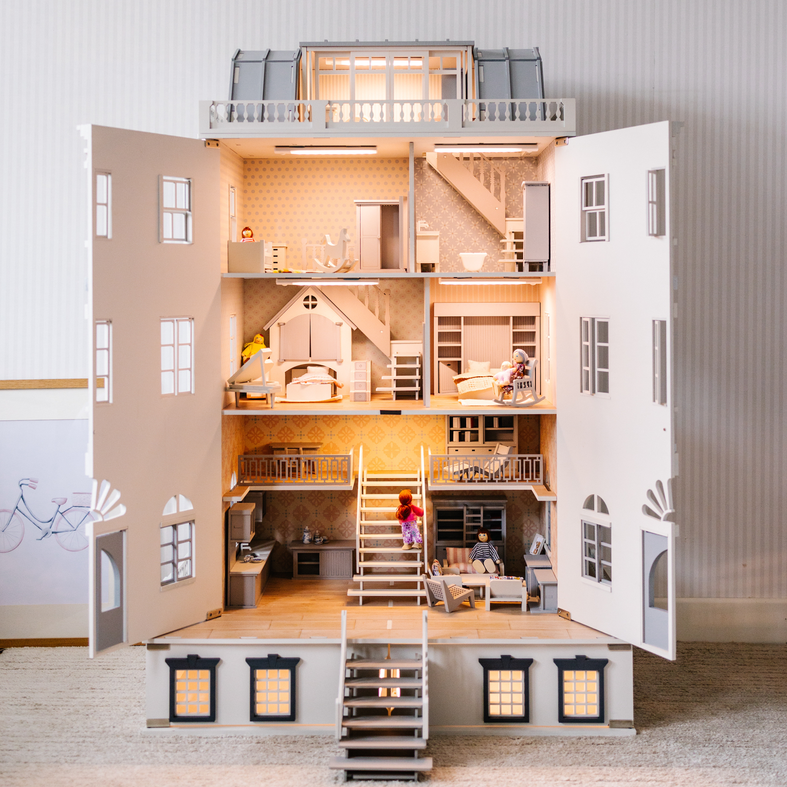 Gifts for a 7-Year-Old Who Wants to Be an Inventor 1 4 3