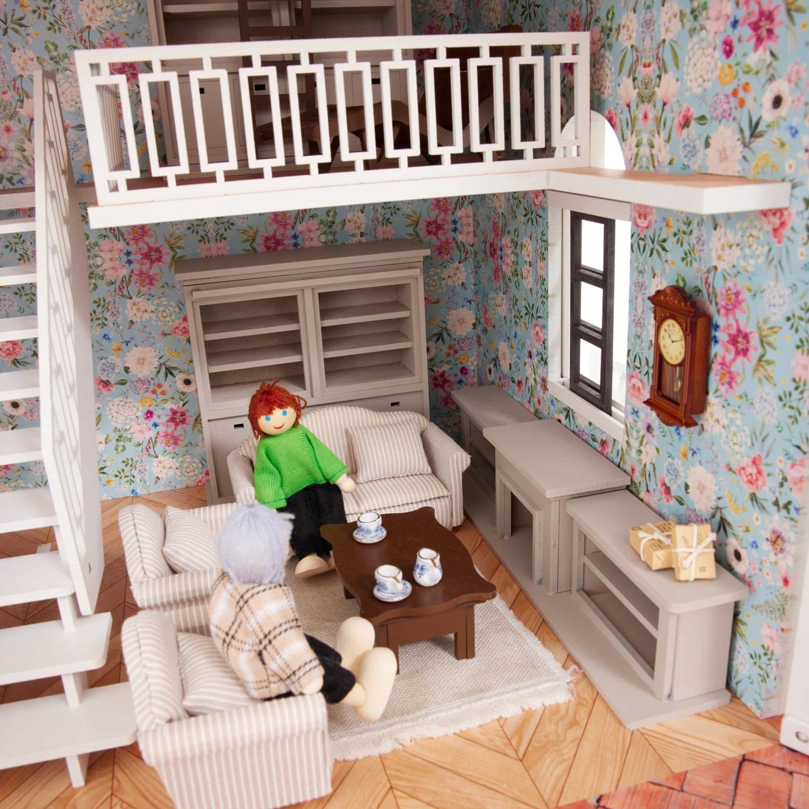 Adsız tasarım - 1 Doll Family - Image 12