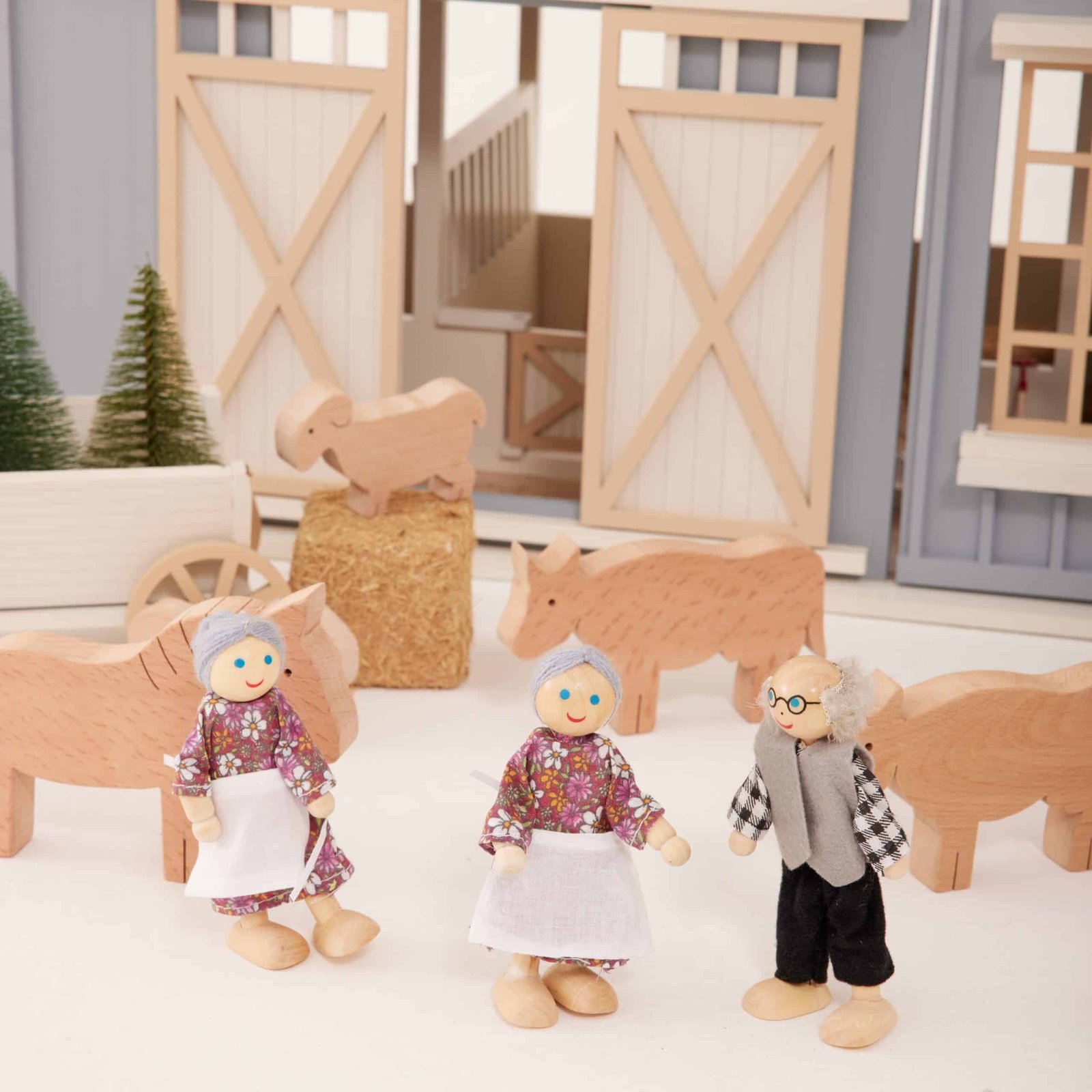 Adsız tasarım - 1 Doll Family - Image 9