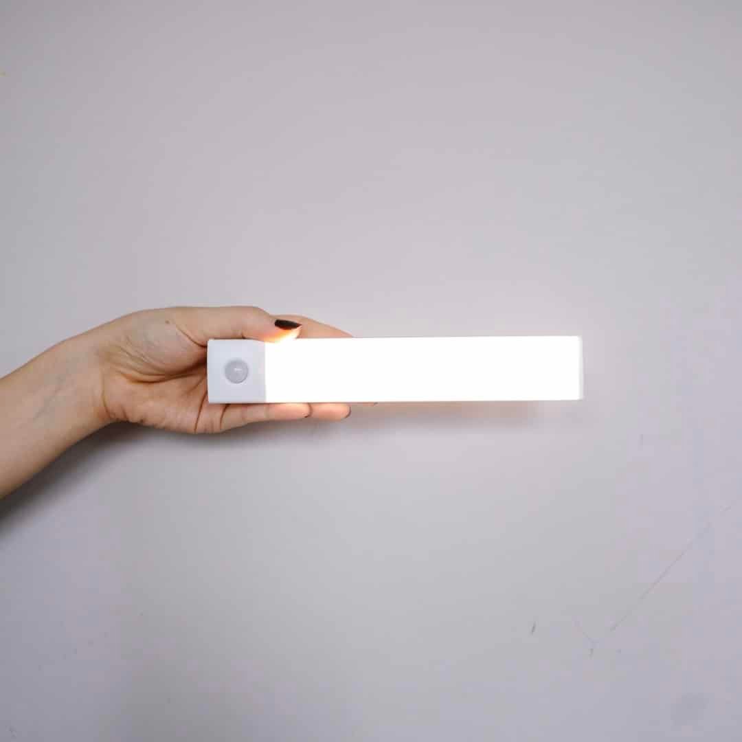 EFEFD170-4021-42E4-9330-BBC1E7686790 (Büyük) Dollhouse LED Lighting - Image 1