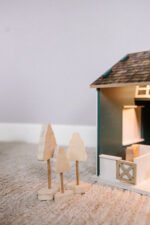 Wooden Tree Set - Image 2