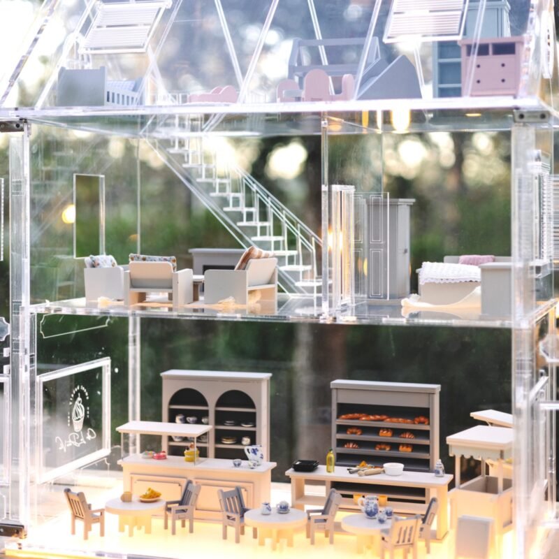 Why Dollhouse Design Should Include Detailed Accessories for Better Playtime 2 11D8F0EA 351A 4EFE 94CD D502C30A258D