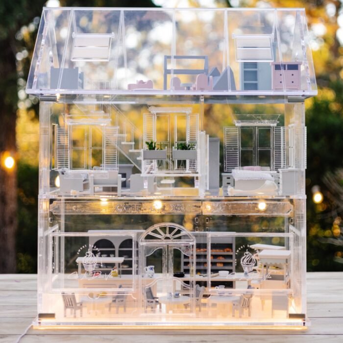 Crystal Rome-Limited Edition - Image 10