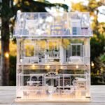 Crystal Rome-Limited Edition