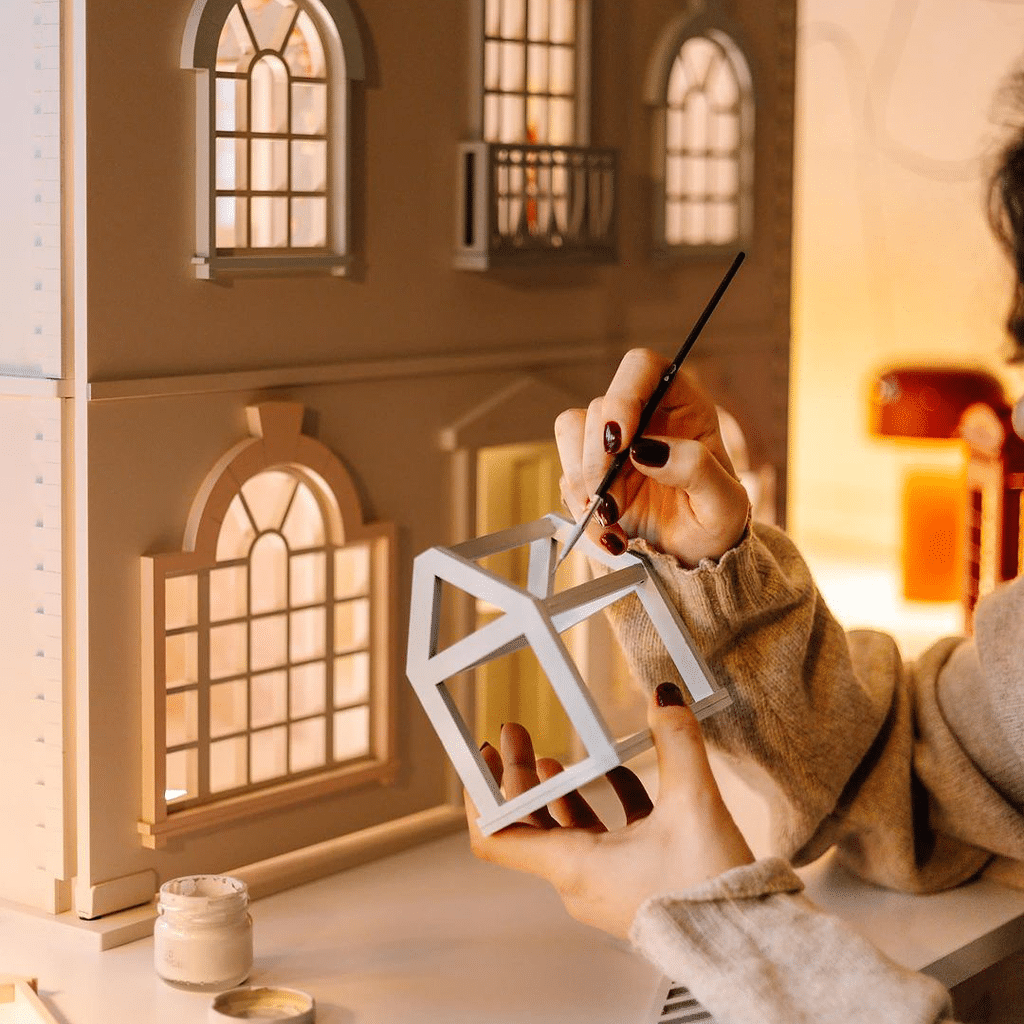 How to Choose the Perfect Dollhouse: A Comprehensive Buying Guide 1 Dollhouse Buying Guide, Perfect Dollhouse, How to Choose a Dollhouse, Best Dollhouse for Kids, Dollhouse Shopping Tips