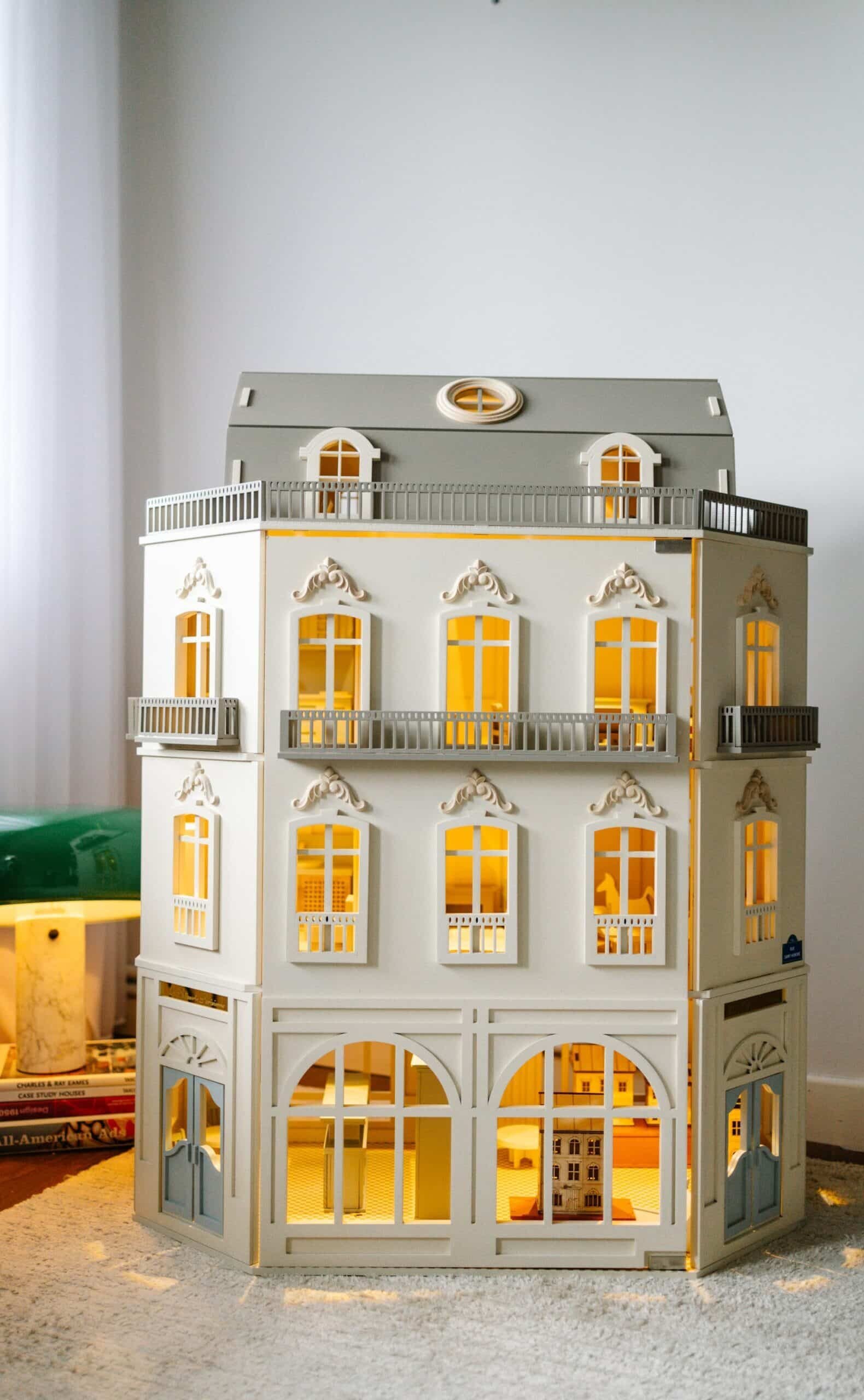 IMG_0734 House of Paris  – A Tale of Parisian Magic - Image 2