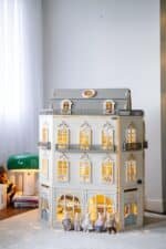 House of Paris  – A Tale of Parisian Magic - Image 4