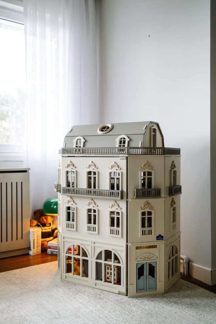 House of Paris  – A Tale of Parisian Magic - Image 8