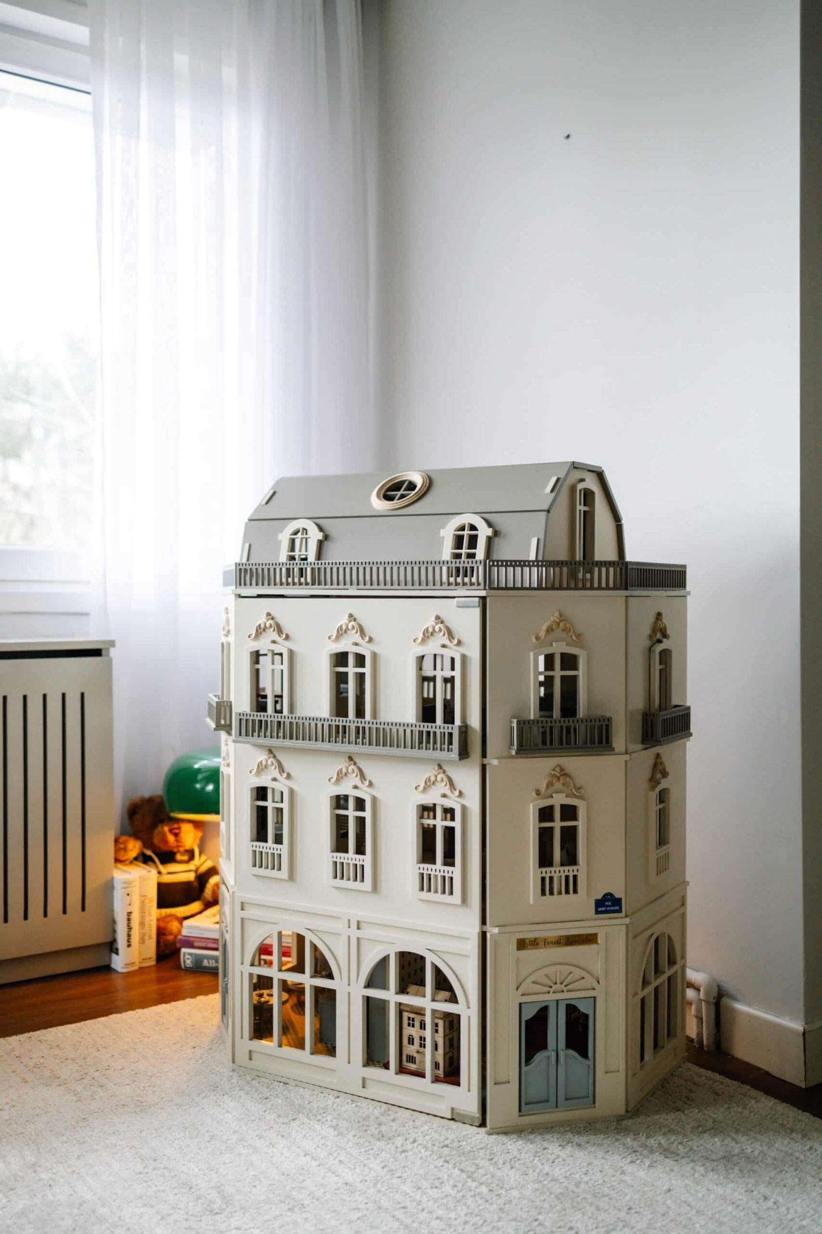 IMG_0745 House of Paris  – A Tale of Parisian Magic - Image 8