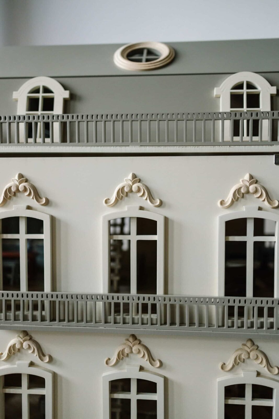 IMG_0749 House of Paris  – A Tale of Parisian Magic - Image 7