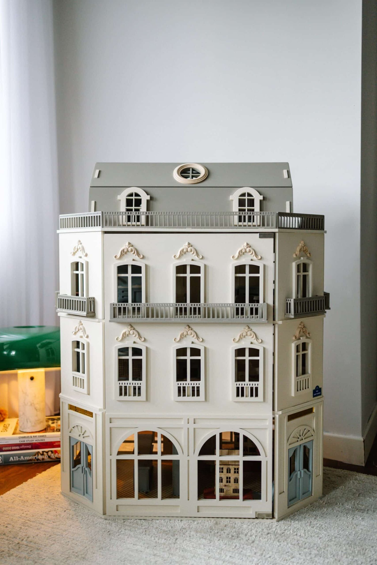 IMG_0752 House of Paris  – A Tale of Parisian Magic - Image 6